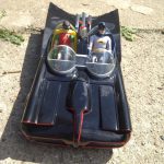 VROOOOM! Up Close With FUNKO’s 1966 BATMOBILE Set | 13th Dimension ...