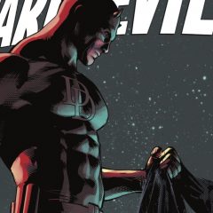 EXCLUSIVE Preview: DAREDEVIL #20