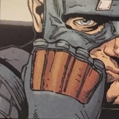 Why People Need to Chill Out About SECRET EMPIRE