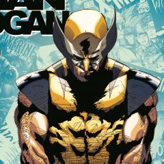 EXCLUSIVE Preview: OLD MAN LOGAN #23