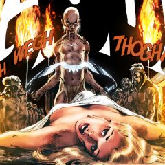 EXCLUSIVE: The NEAL ADAMS LOST CLASSICS Coming This Summer