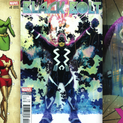 VARIANTS! Best of the Week!