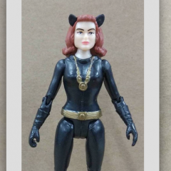 EXCLUSIVE FIRST LOOK: Funko’s CATWOMAN ’66 Action Figure
