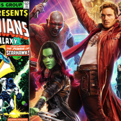 The 13 BEST THINGS About GUARDIANS OF THE GALAXY VOL. 2