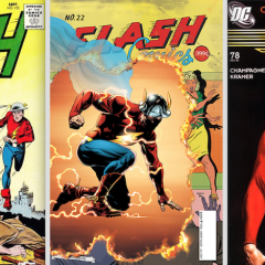 13 COVERS: Saluting the Return of the Original JAY GARRICK