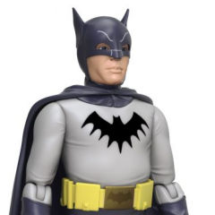 EXCLUSIVE: Funko’s SCREEN TEST BATMAN Will Be a Chase Figure