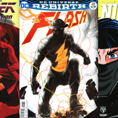 VARIANTS! Best of the Week!