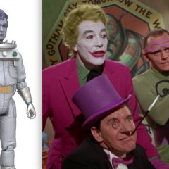 FUNKO Drops Major Hints on What’s Next in BATMAN ’66 Line