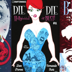 VARIANTS! Best of the Week!