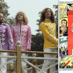 How Bad is the 1978 SGT. PEPPER’S Movie? That Bad