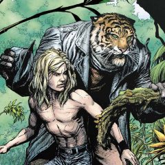 EXCLUSIVE Preview: KAMANDI CHALLENGE #5
