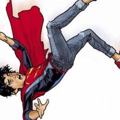 EXCLUSIVE Preview: SUPERMAN #23