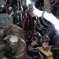 EXCLUSIVE Preview: X-MEN GOLD #4