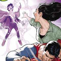 EXCLUSIVE Preview: SUPERMAN #24