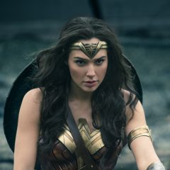 WONDER WOMAN: GAL GADOT Is Great — But DC FILMS Still in Trouble