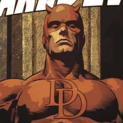 EXCLUSIVE Preview: DAREDEVIL #22