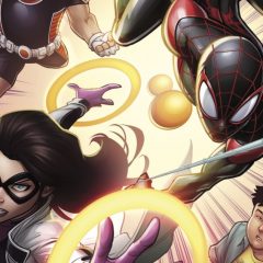 EXCLUSIVE Preview: SPIDER-MAN #17