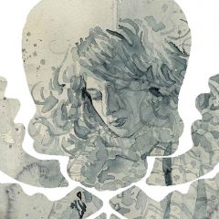 EXCLUSIVE Preview: JESSICA JONES #10