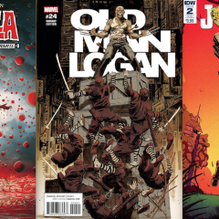 VARIANTS! Best of the Week!