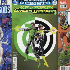 VARIANTS! Best of the Week!