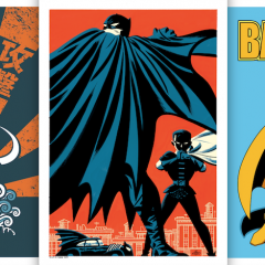 Hey, Dig These Nifty Prints at The Pushpin