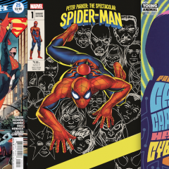 VARIANTS! Best of the Week!