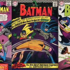 13 COVERS: A JOE GIELLA Birthday Celebration