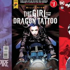 VARIANTS! Best of the Week!