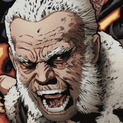 EXCLUSIVE Preview: WEAPON X #4