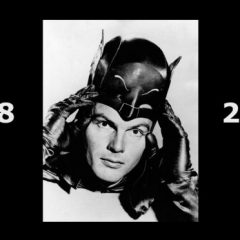 POP TECH JAM: Thank You for Our Childhoods, ADAM WEST