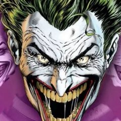 DC Could Reveal THE JOKER’S ‘True Name’ Soon