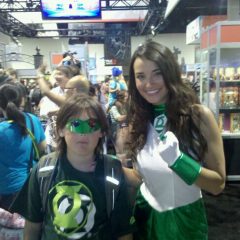 What’s YOUR Favorite Comic Con Experience?