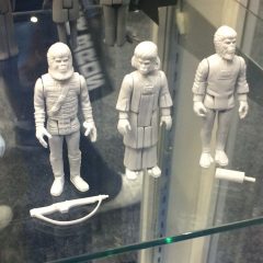 SUPER7 Goes Ape at San Diego Comic-Con