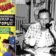 Turns Out, STEVE DITKO Died a Millionaire — Maybe
