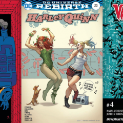 VARIANTS! Best of the Week!