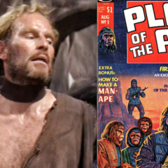 1968’s PLANET OF THE APES — Still the Gold Standard