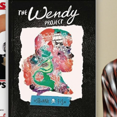 13 Characters That Got Me Through Being a Teenager