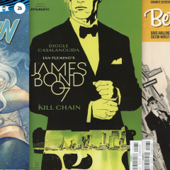 VARIANTS! Best of the Week!