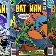 13 COVERS: A DICK GIORDANO Birthday Celebration