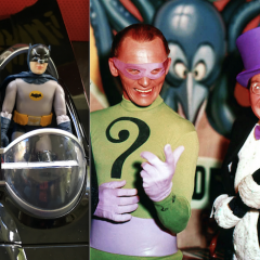 Looking Ahead to FUNKO’s BATMAN ’66 WAVE 2