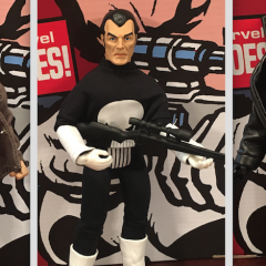 REVIEW: Diamond’s PUNISHER Mego Figure is Killer