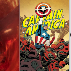 The 13 Coolest Things From SAN DIEGO COMIC-CON