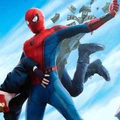 13 Things to Love About SPIDER-MAN: HOMECOMING