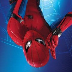 The SPIDER-MAN WEEK Index