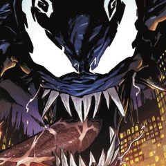 EXCLUSIVE Preview — SPIDER-MAN: RENEW YOUR VOWS #9