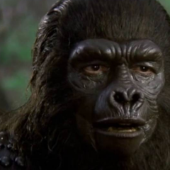 Out With a Whimper: 1973’s BATTLE FOR THE PLANET OF THE APES