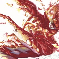 EXCLUSIVE Preview: AMAZING SPIDER-MAN #31