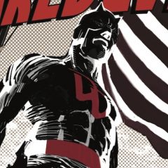 EXCLUSIVE Preview: DAREDEVIL #25