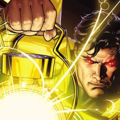 EXCLUSIVE Preview: SUPERMAN #29