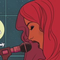 EXCLUSIVE Preview: SPIDER-GWEN #23